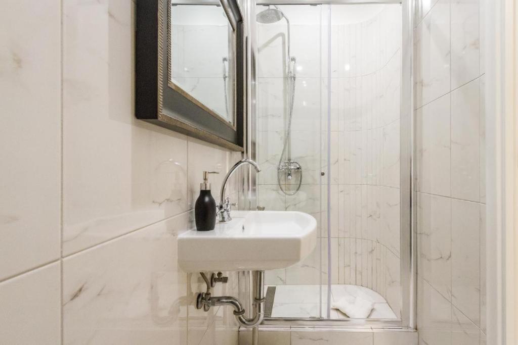 Apartman Campanelo Split Bagian luar foto