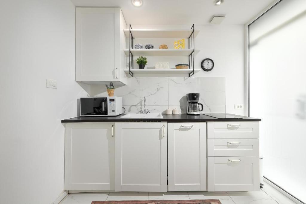 Apartman Campanelo Split Bagian luar foto
