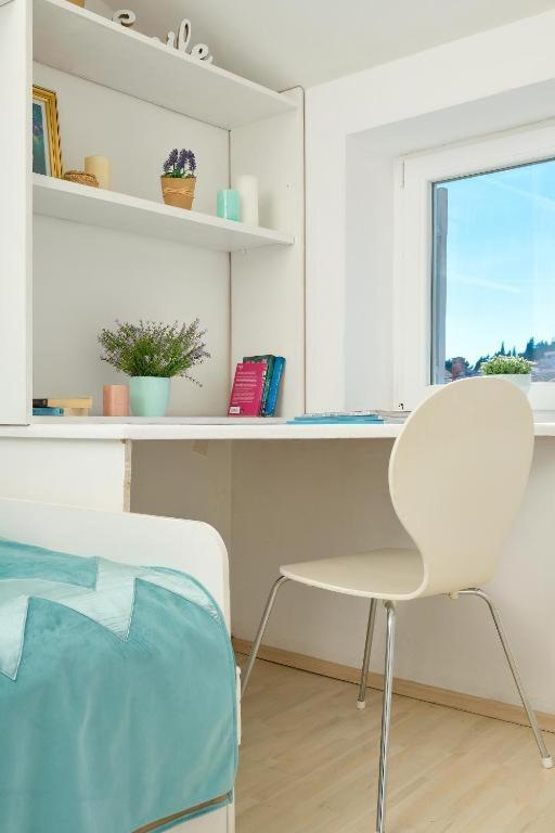 Apartman Campanelo Split Bagian luar foto